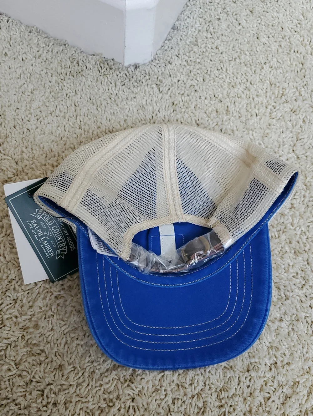 Polo Ralph Lauren classic polo